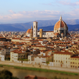 FIRENZE