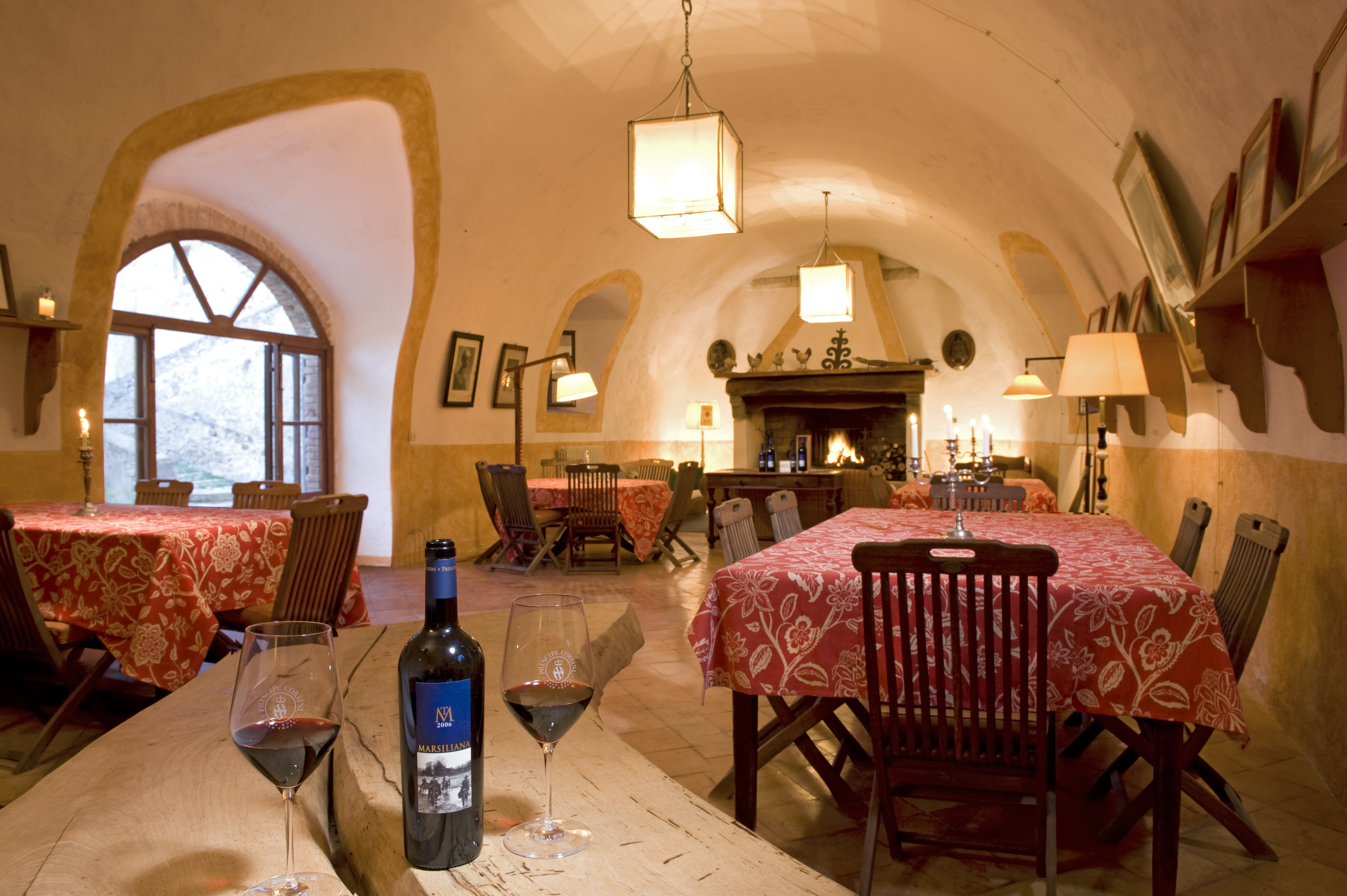 TENUTA MARSILIANA_DEGUSTAZIONI