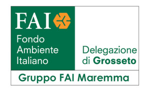 logo FAI maremma 2